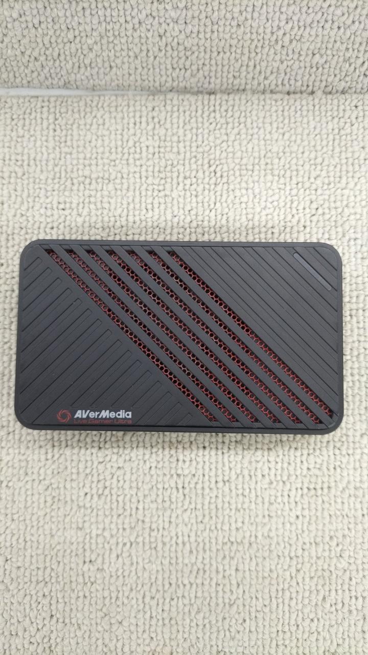 AVerMedia Game Capture GC553 - Banzai Thrifting | BanzaiHobby