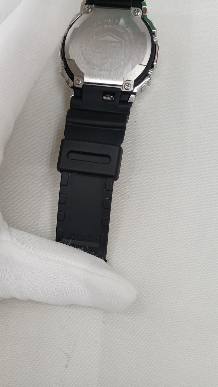 CASIO G-SHOCK GM-5600 - Banzai Thrifting | BanzaiHobby