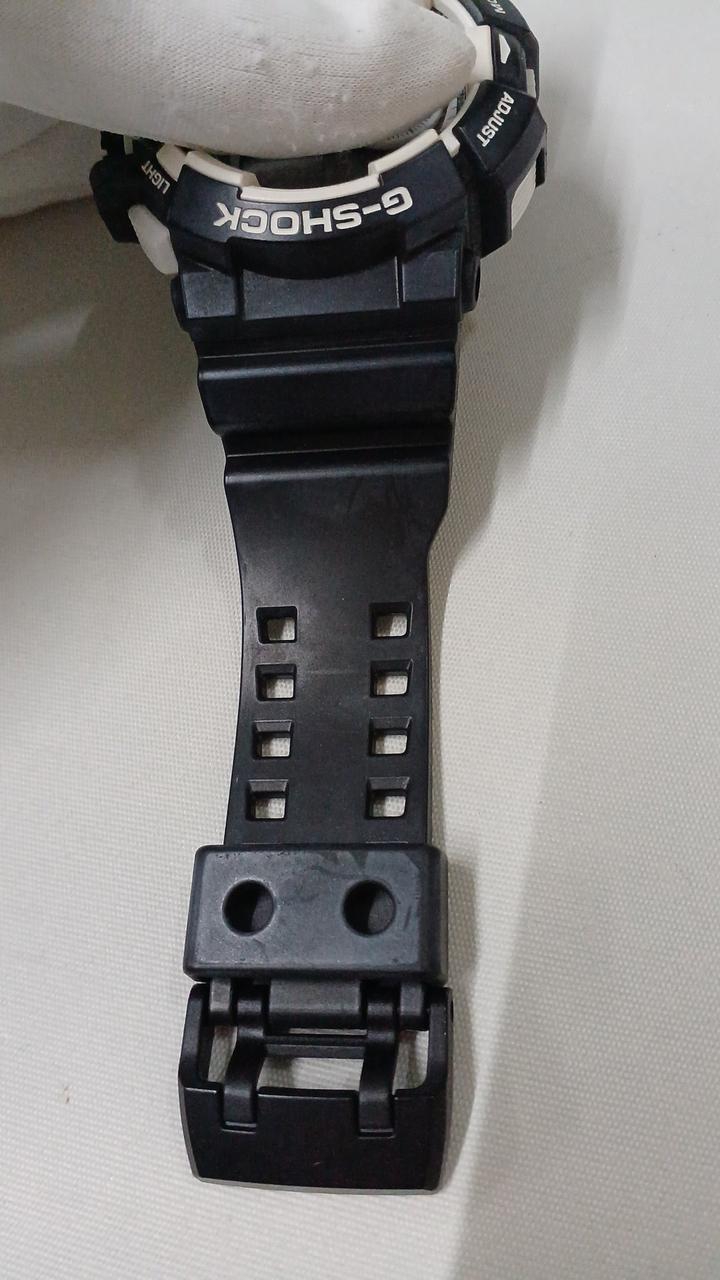 CASIO G-SHOCK GA-400 - Banzai Thrifting | BanzaiHobby