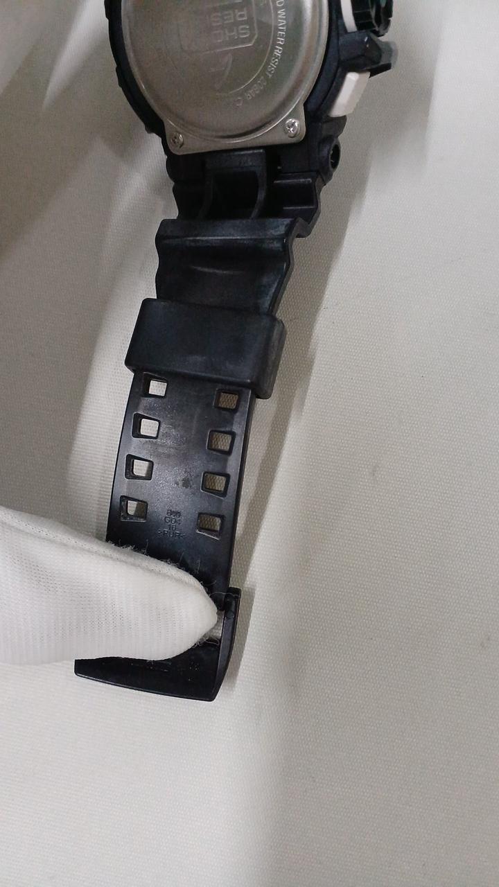 CASIO G-SHOCK GA-400 - Banzai Thrifting | BanzaiHobby
