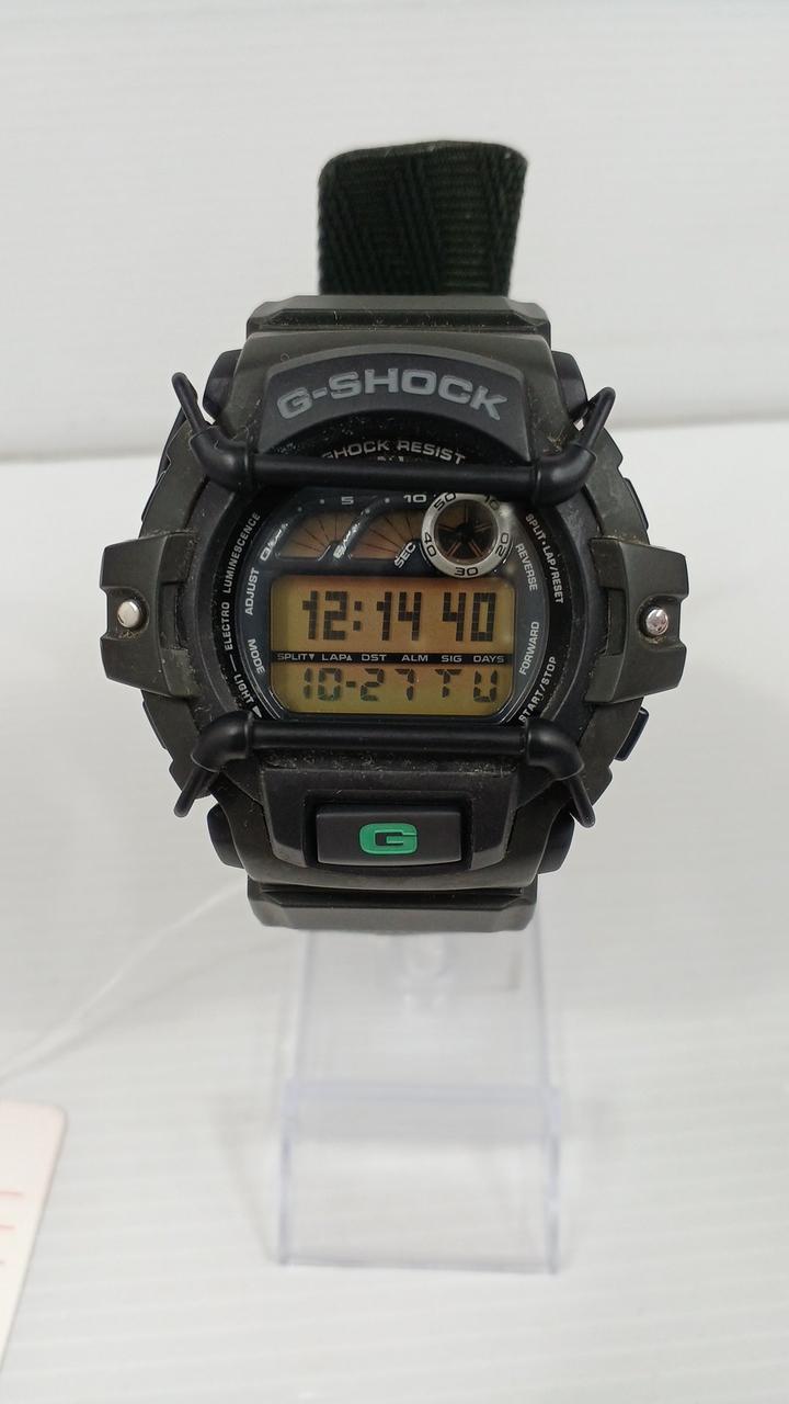 CASIO G-SHOCK Khaki/GL-120 - Banzai Thrifting | BanzaiHobby