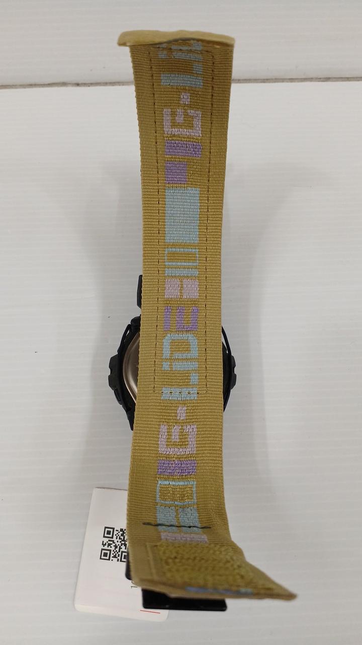 CASIO G-SHOCK Khaki/GL-120 - Banzai Thrifting | BanzaiHobby