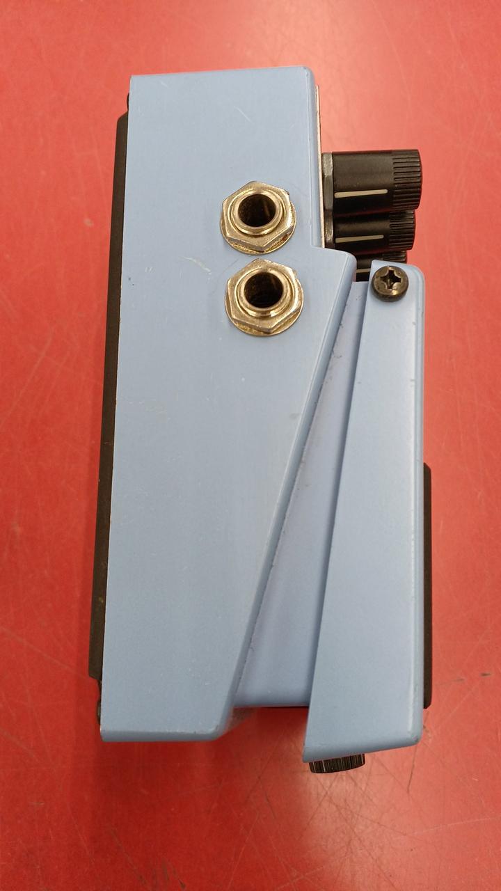 BOSS Effects pedal: CEB-3 - Banzai Thrifting | BanzaiHobby