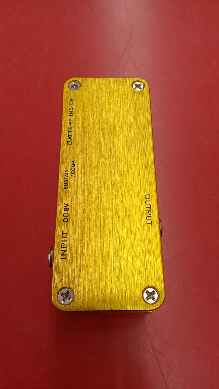 ONE CONTROL Compressor LEMON YELLOW COMP - Banzai Thrifting | BanzaiHobby