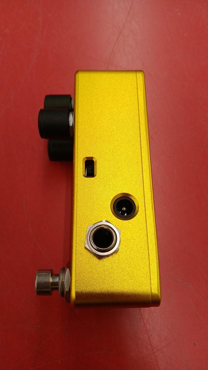 ONE CONTROL Compressor LEMON YELLOW COMP - Banzai Thrifting | BanzaiHobby
