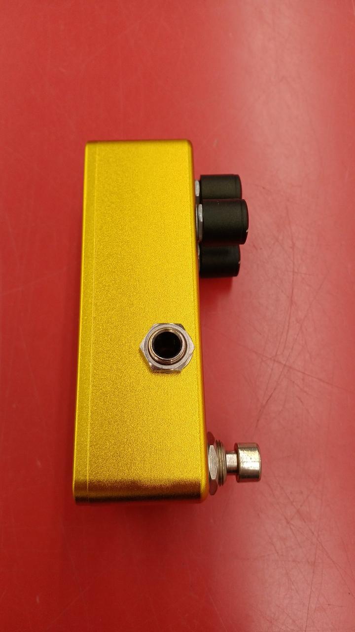 ONE CONTROL Compressor LEMON YELLOW COMP - Banzai Thrifting | BanzaiHobby