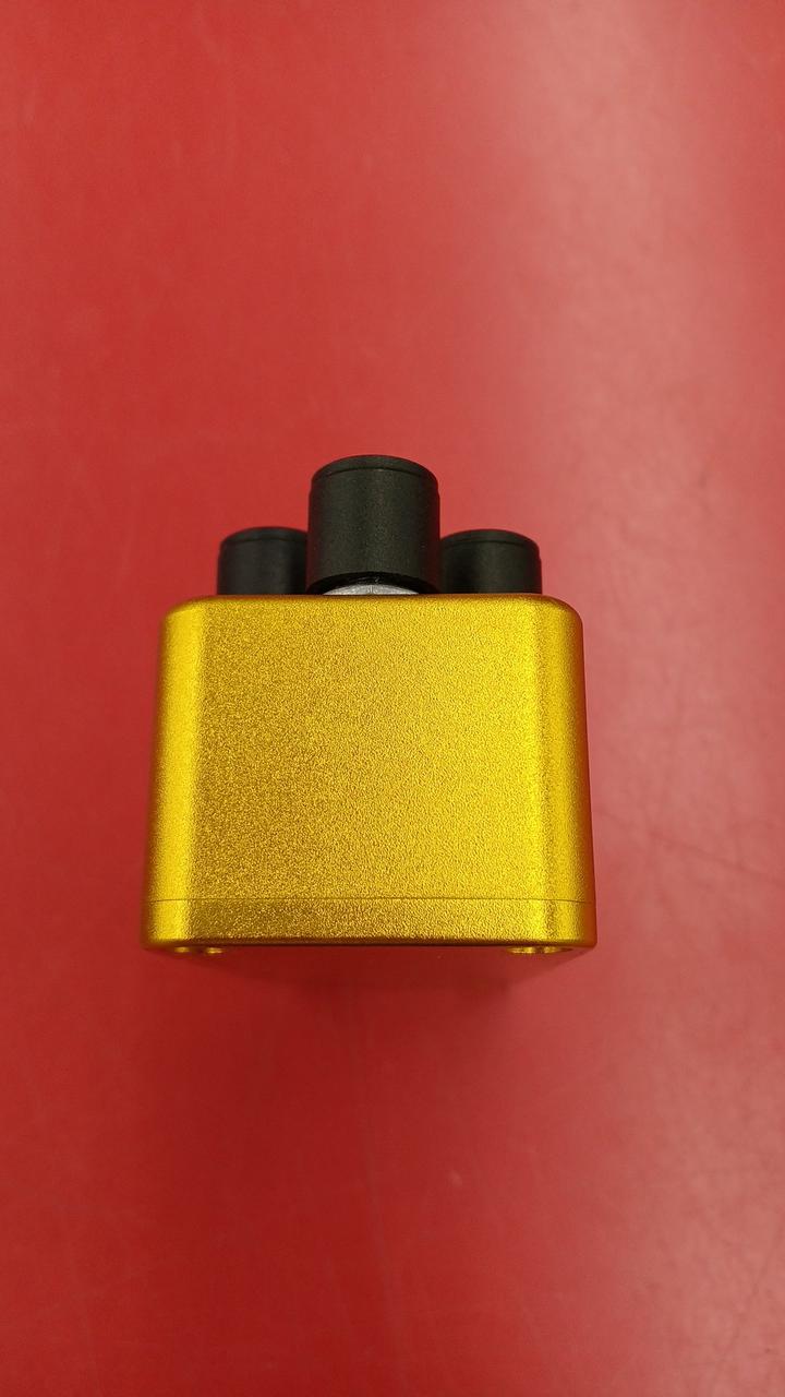 ONE CONTROL Compressor LEMON YELLOW COMP - Banzai Thrifting | BanzaiHobby