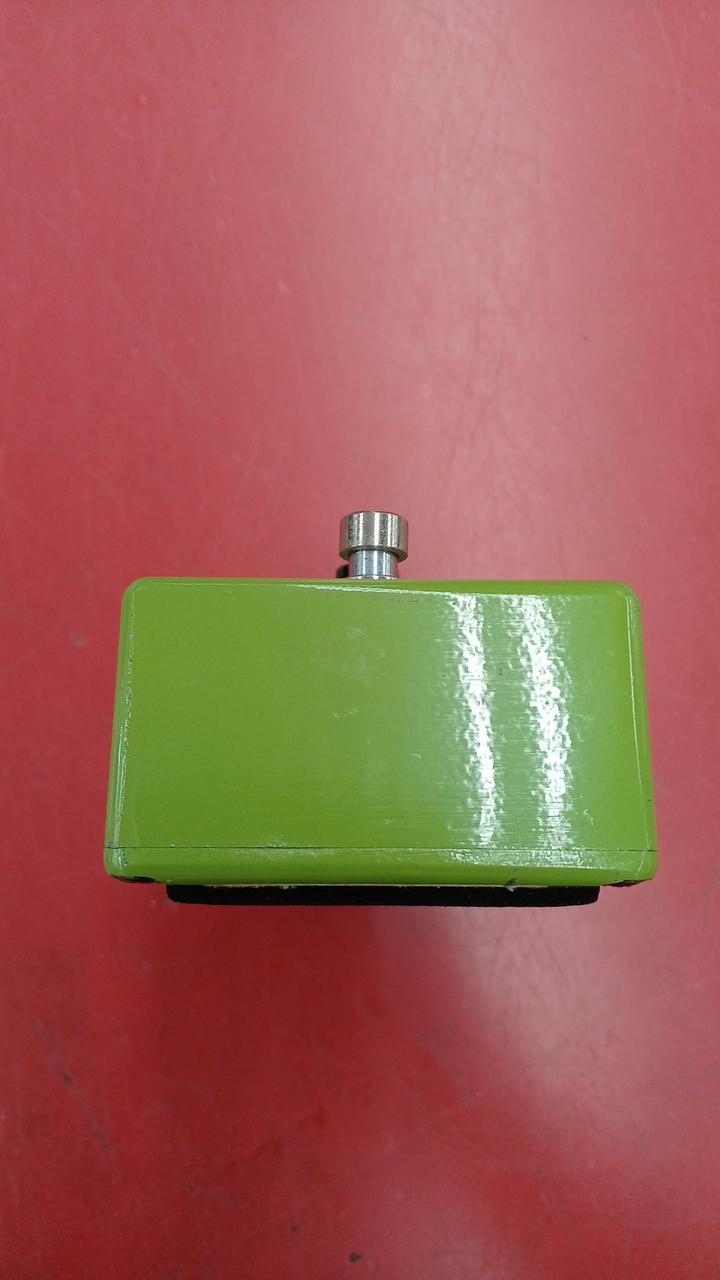 MAXON Distortion D&SII. - Banzai Thrifting | BanzaiHobby