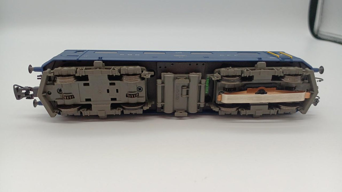 PIKO 1/87 Scale RE4/4 I 409 - Banzai Thrifting | BanzaiHobby