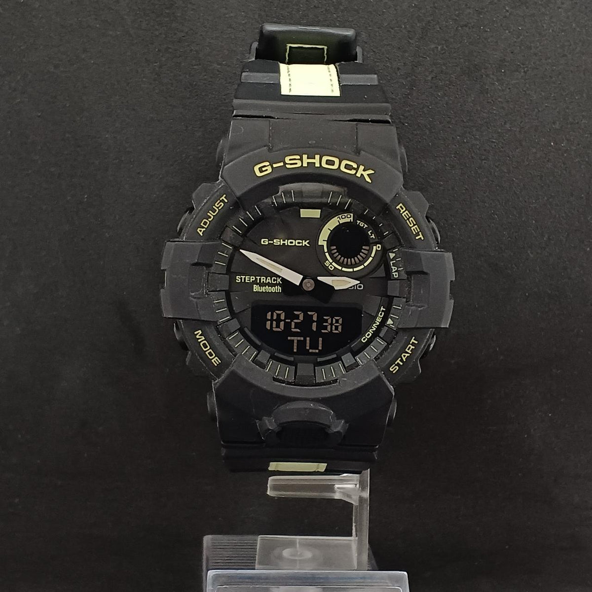 CASIO G-SHOCK GBA-800 - Banzai Thrifting | BanzaiHobby