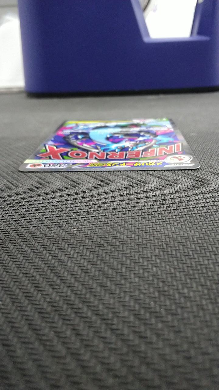 Pokémon Pokémon Trading Card Game Charizard EX - Banzai Thrifting | BanzaiHobby