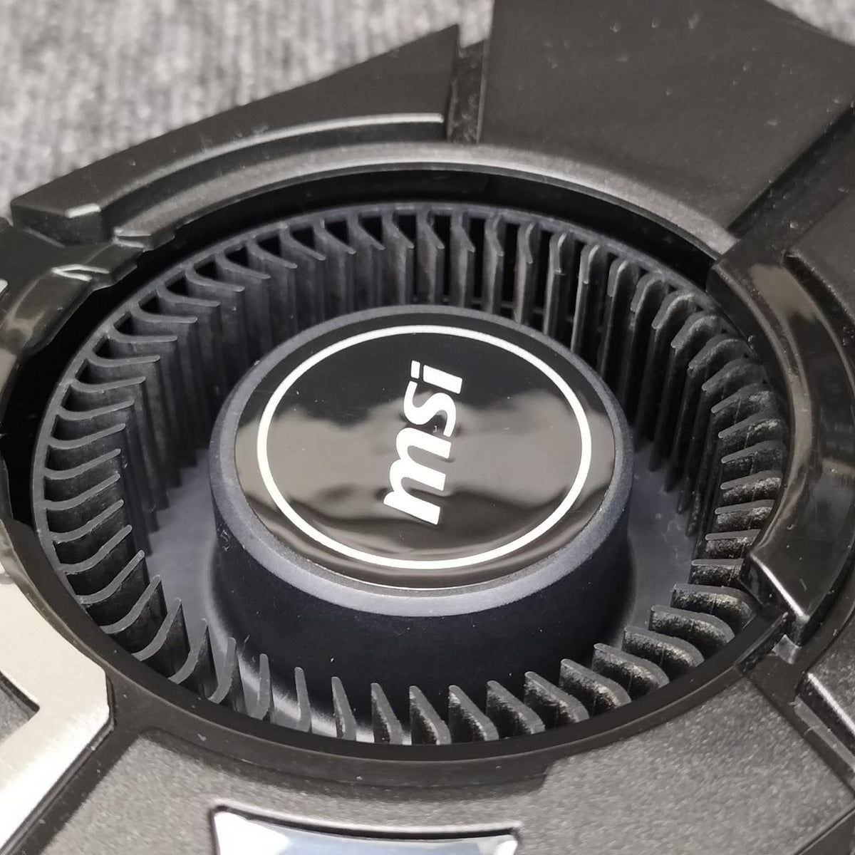 MSI GTX 1070 AERO 8G GTX 1070 AERO 8G - Banzai Thrifting | BanzaiHobby