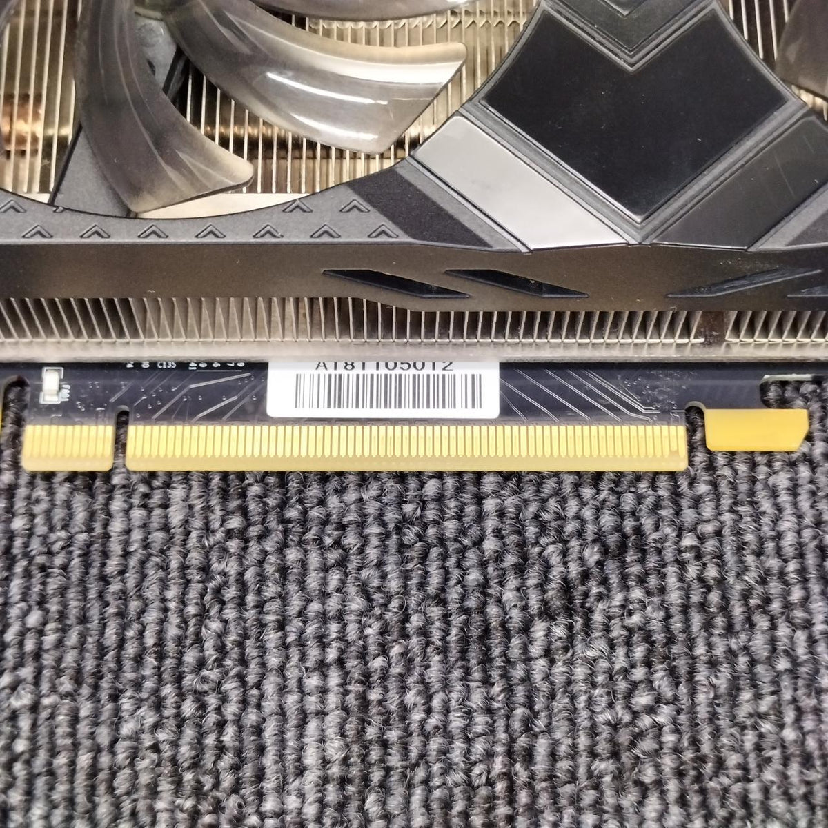 PALIT Graphics Board: NE62070015P2-1062A - Banzai Thrifting | BanzaiHobby
