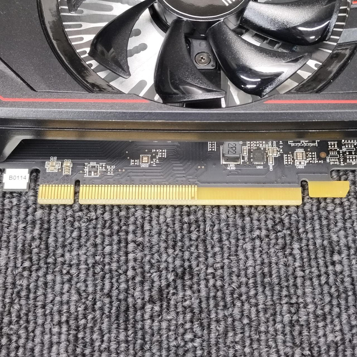 SAPPHIRE PULSE RADEON RX 560 4G PULSE RADEON RX 560 4G - Banzai Thrifting | BanzaiHobby