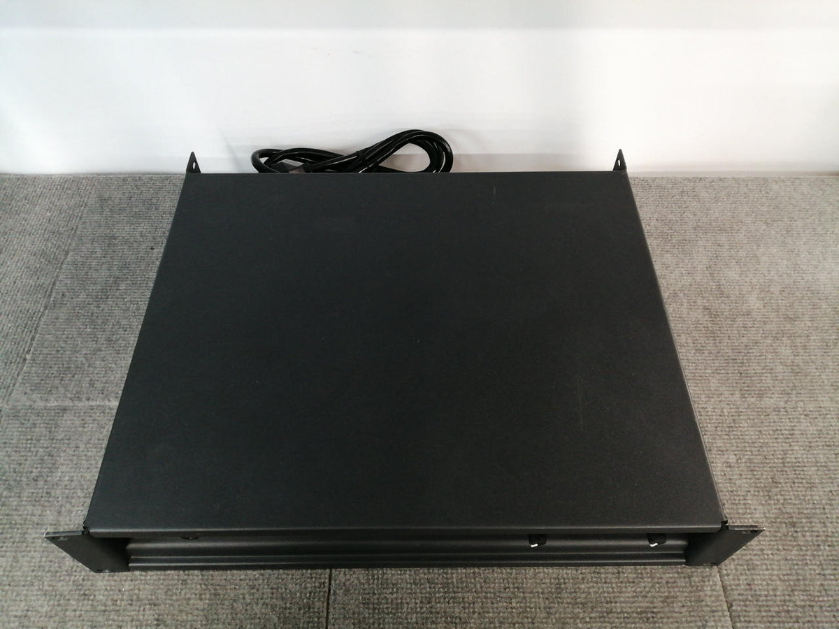 BOSE PA Power Amplifier 1800 SERIES V - Banzai Thrifting | BanzaiHobby