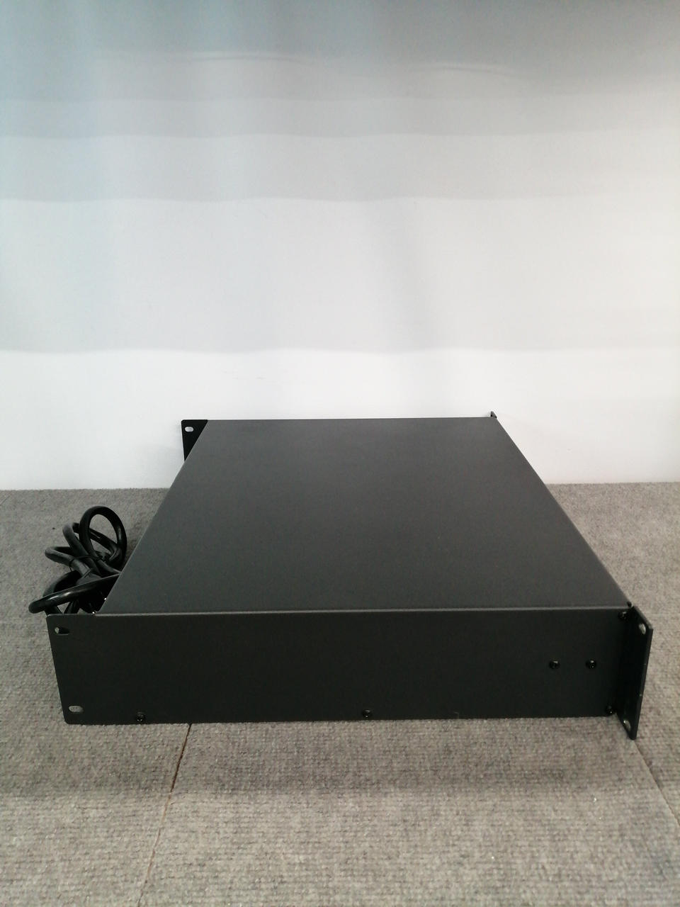 BOSE PA Power Amplifier 1800 SERIES V - Banzai Thrifting | BanzaiHobby