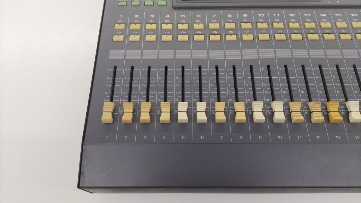 YAMAHA Digital Mixer PROMIX01 - Banzai Thrifting | BanzaiHobby