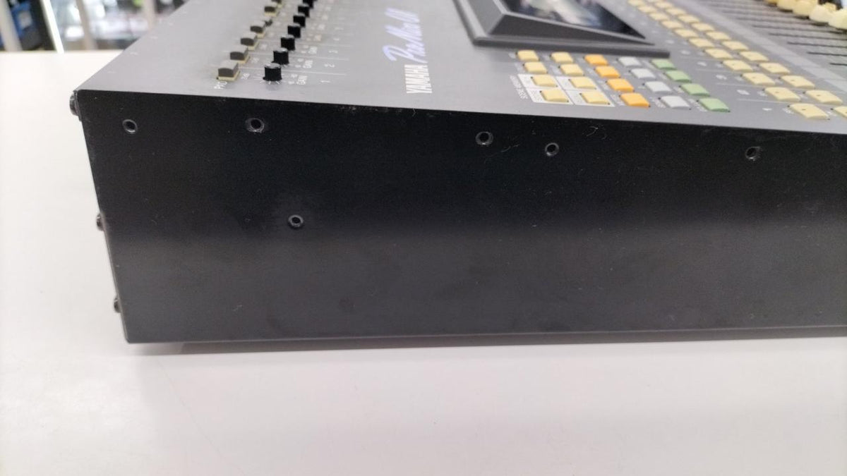 YAMAHA Digital Mixer PROMIX01 - Banzai Thrifting | BanzaiHobby