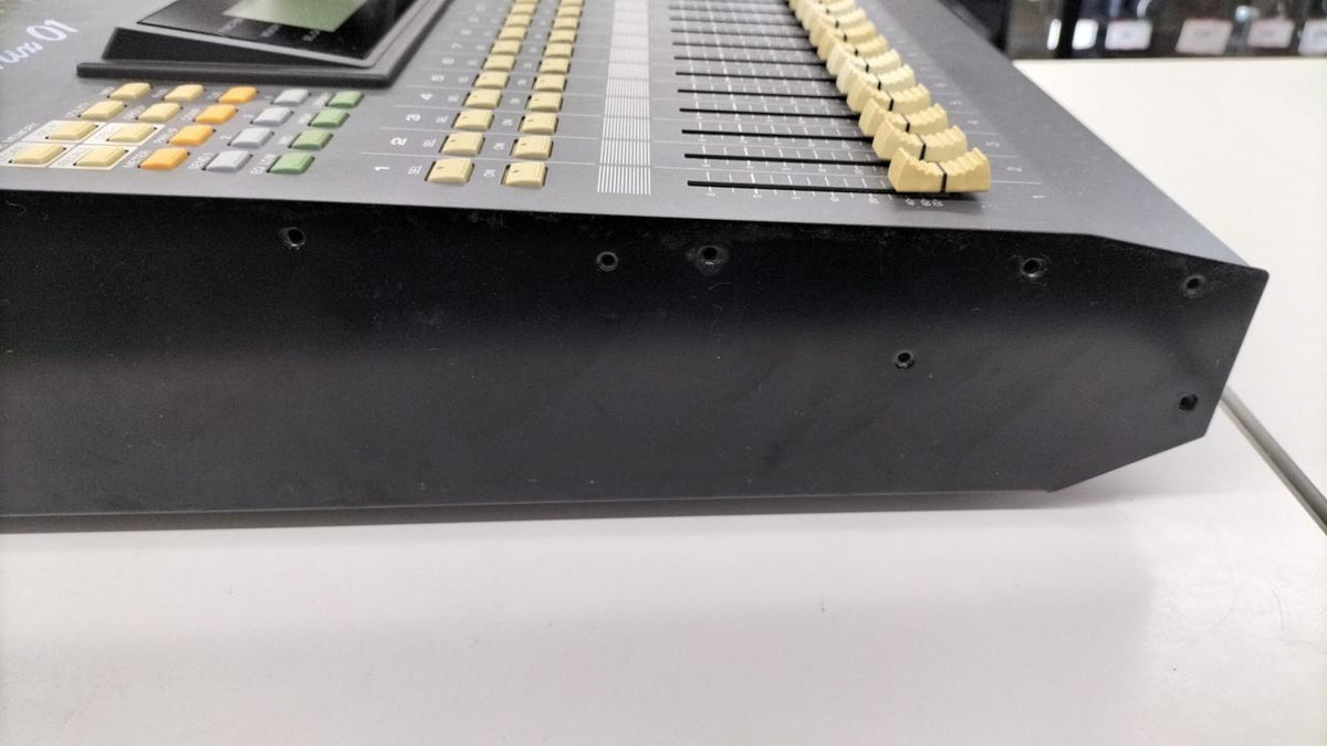 YAMAHA Digital Mixer PROMIX01 - Banzai Thrifting | BanzaiHobby