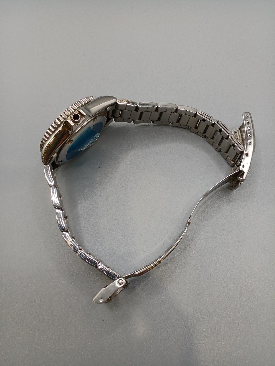 SEIKO Automatic Wristwatch 7S26-0050 - Banzai Thrifting | BanzaiHobby