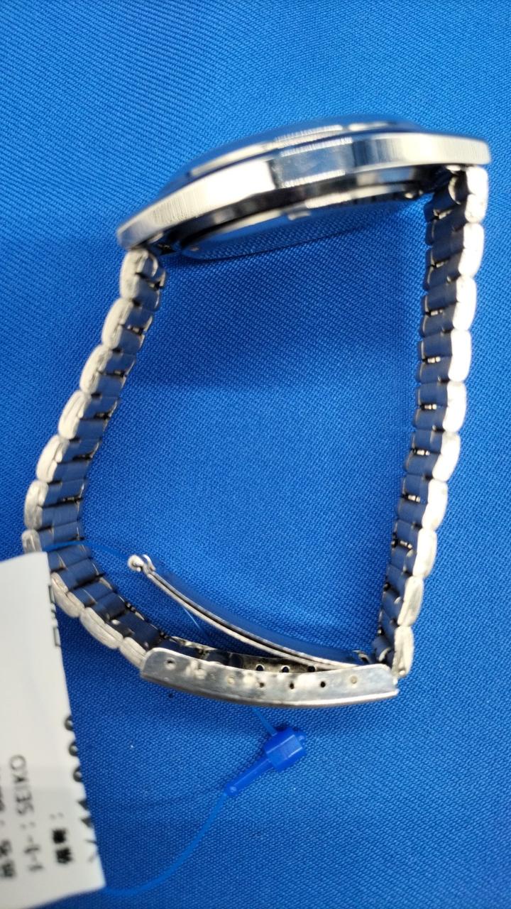 SEIKO Wristwatch 7009-3040 - Banzai Thrifting | BanzaiHobby