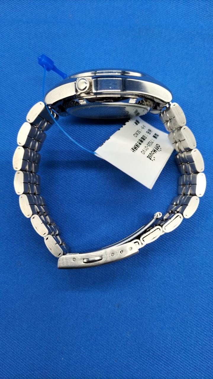 SEIKO Automatic Wristwatch 7S26-01V0 - Banzai Thrifting | BanzaiHobby