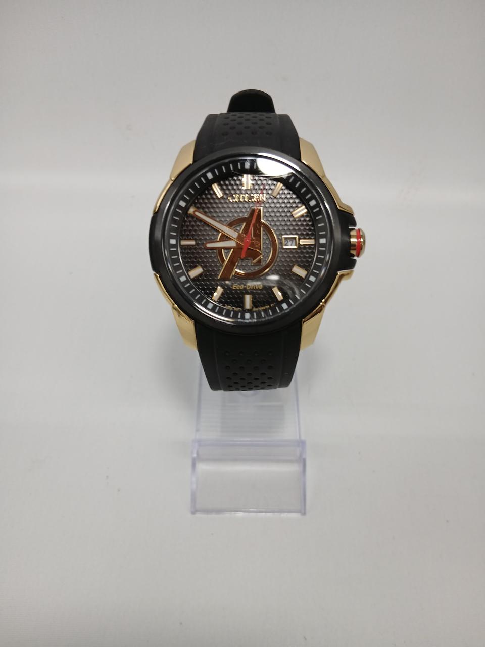 CITIZEN Eco-Drive J810-S118701 - Banzai Thrifting | BanzaiHobby