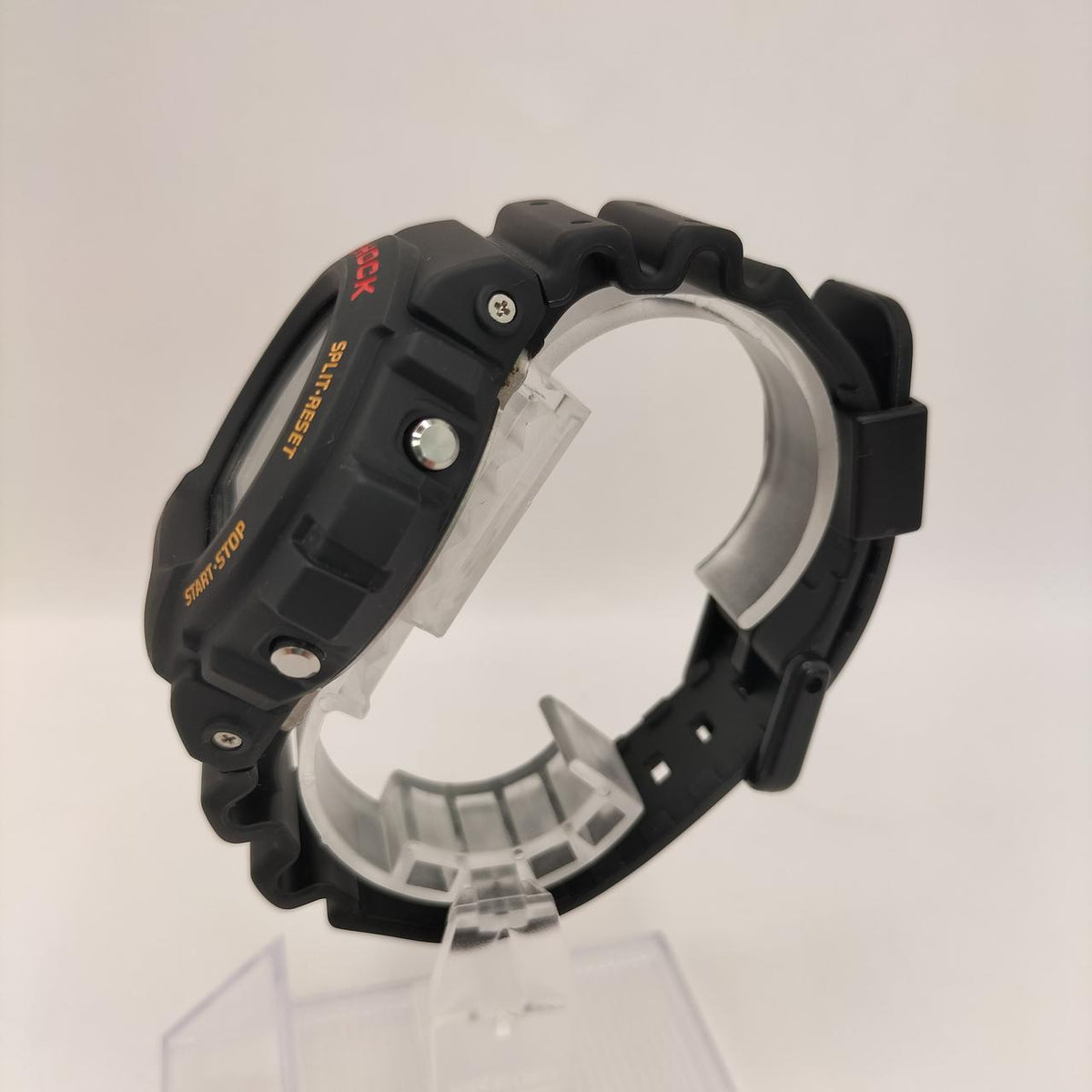 G-SHOCK Wristwatch DW-6900G - Banzai Thrifting | BanzaiHobby