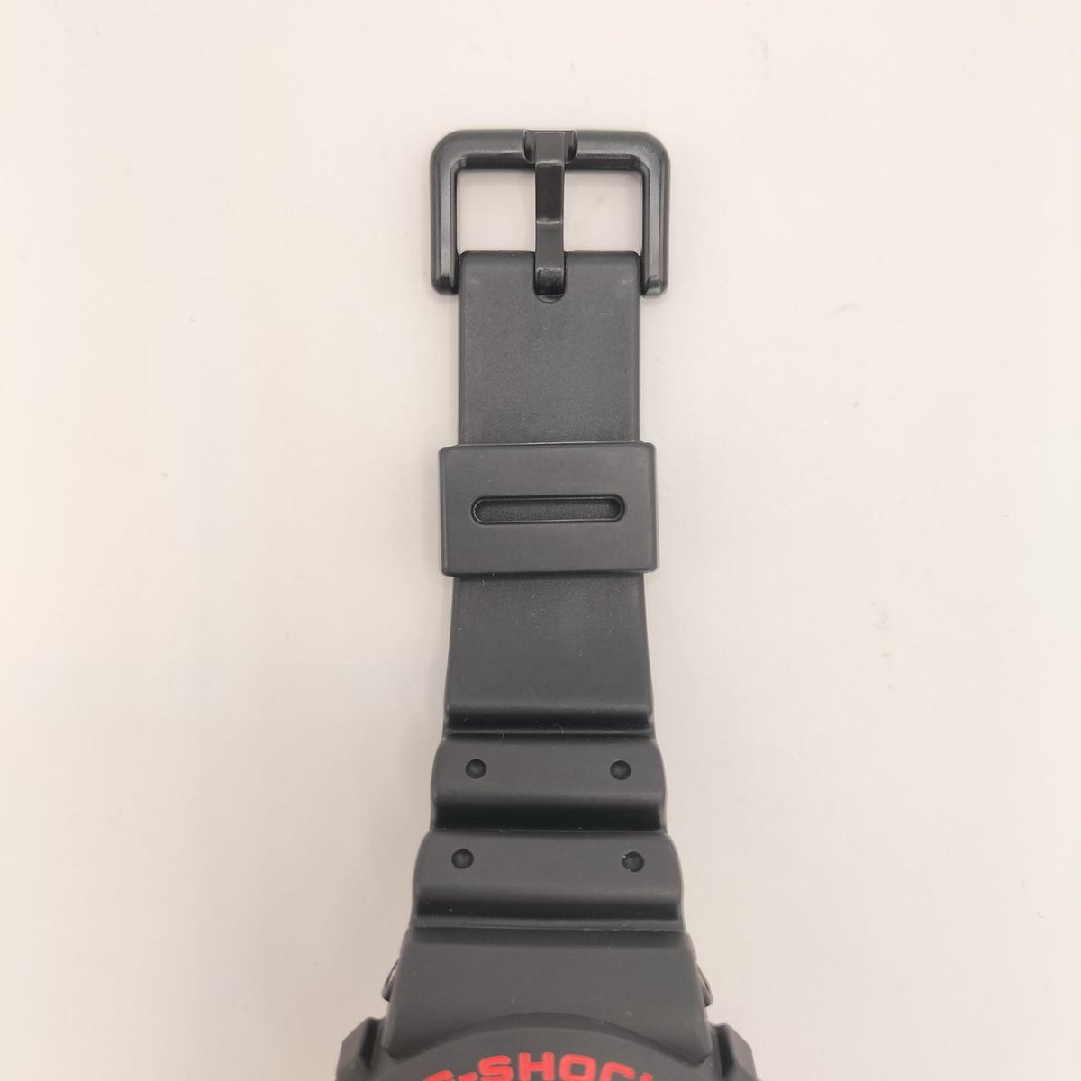 G-SHOCK Wristwatch DW-6900G - Banzai Thrifting | BanzaiHobby