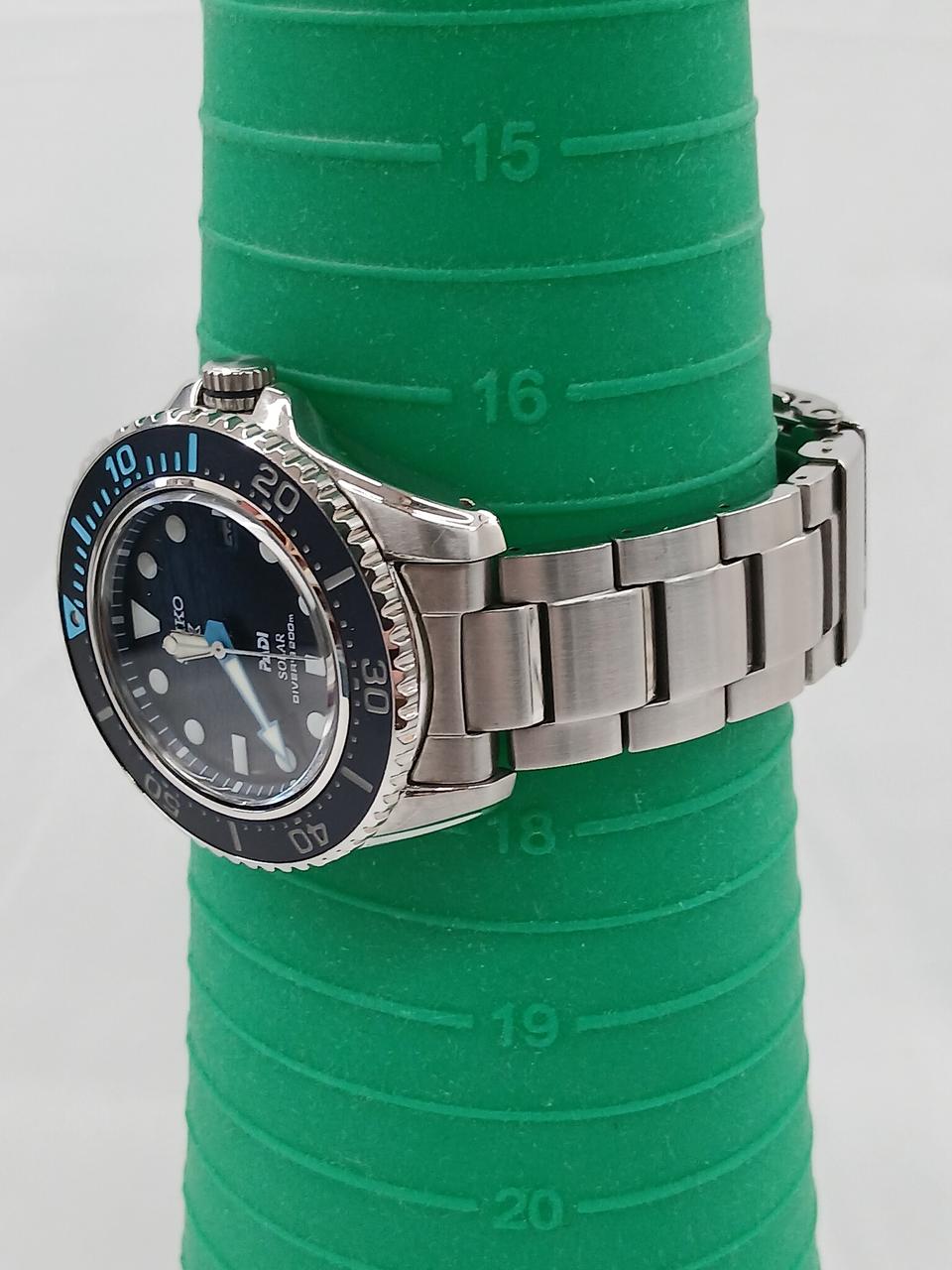 SEIKO PROSPEX DIVER SCUBA SBDJ057 - Banzai Thrifting | BanzaiHobby