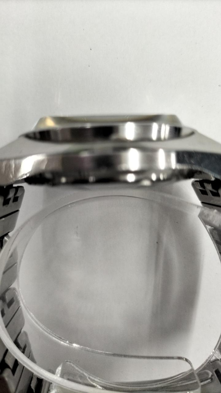 SEIKO 5ACTUS Cut Glass 6106-7690 - Banzai Thrifting | BanzaiHobby
