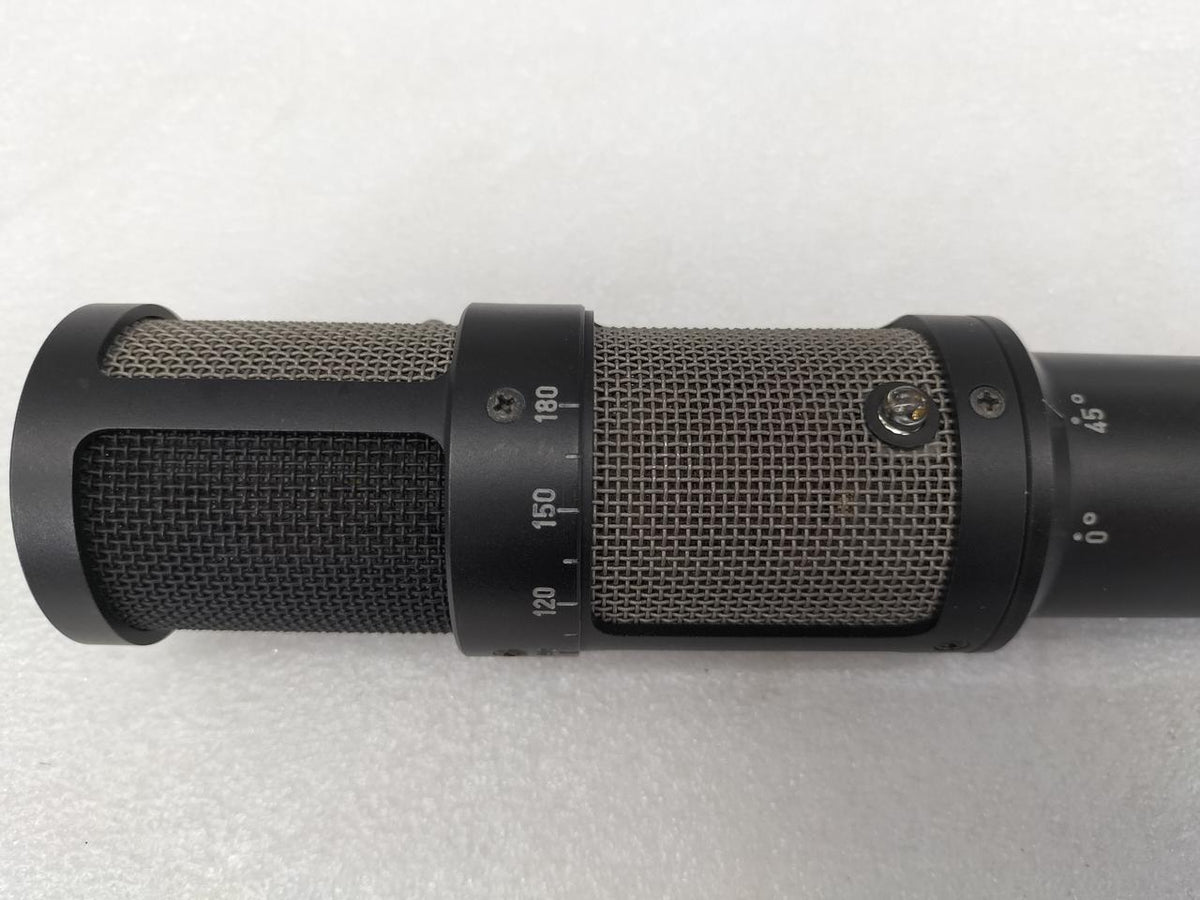 AKG Condenser Microphone C426B - Banzai Thrifting | BanzaiHobby