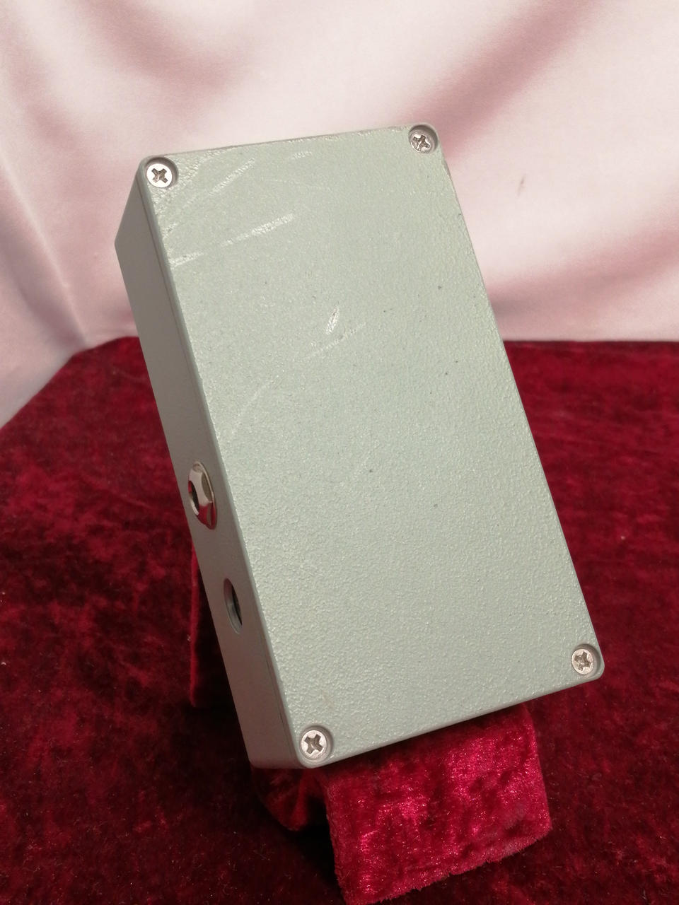 VIN-ANTIQUE Effects Pedal PPSE '79 VER.3 - Banzai Thrifting | BanzaiHobby