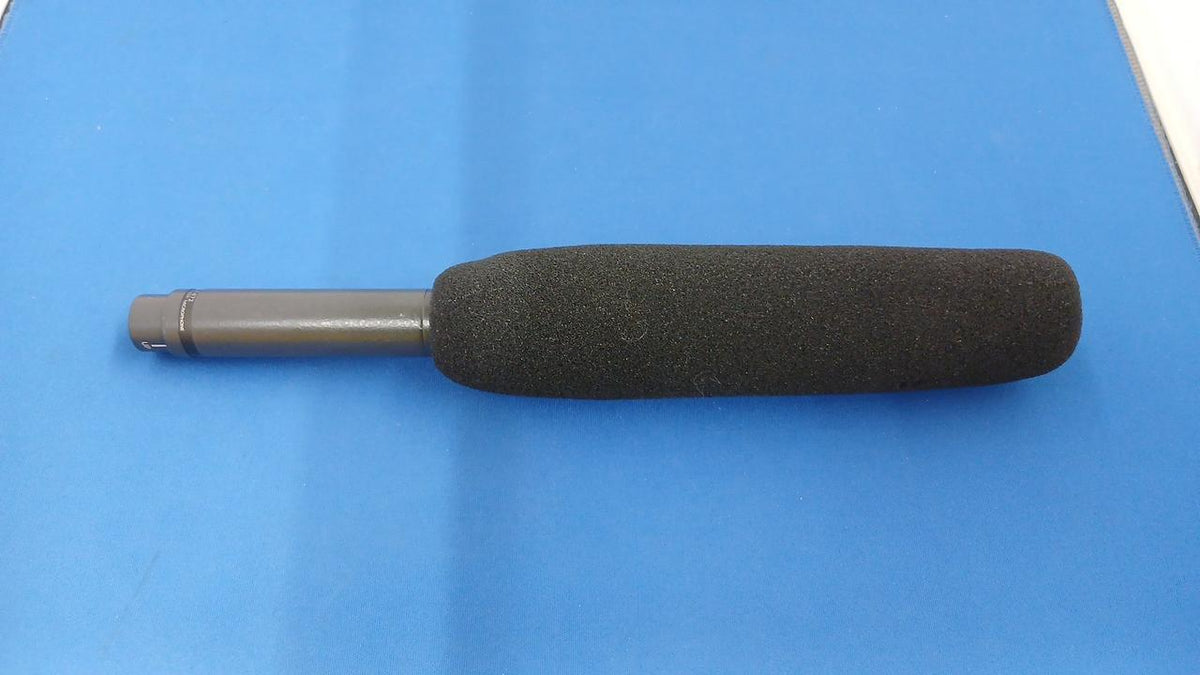 SONY Microphone ECM-672 - Banzai Thrifting | BanzaiHobby