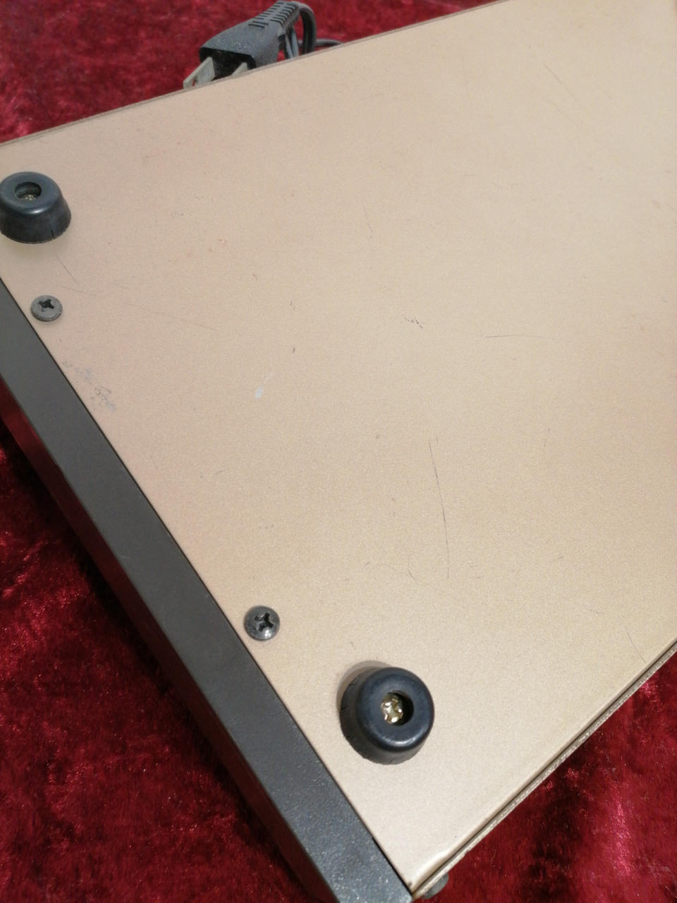 MAXON Multi-Effects Pedal UE300 - Banzai Thrifting | BanzaiHobby