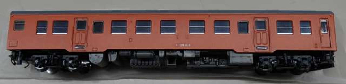 TOMIX Diesel Car 8432