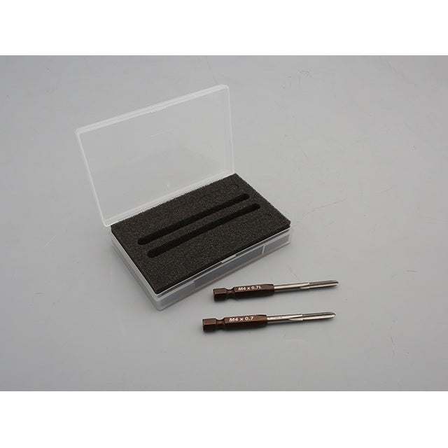 ABC Hobby 69021 Tap & Reverse Tap (4.0mm/4.0Lmm)