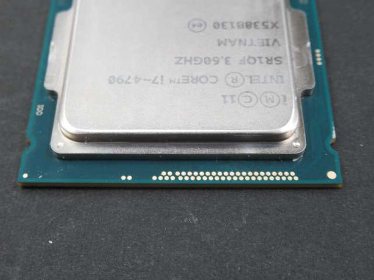 INTEL Core i7 Core i7-4790
