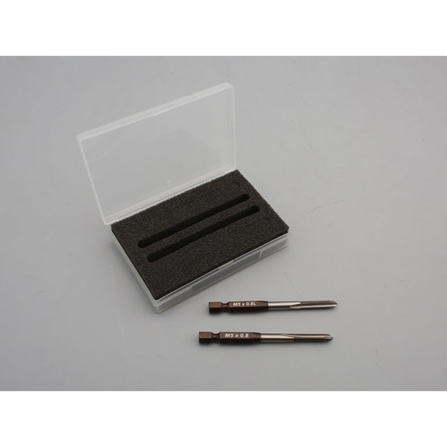 ABC Hobby 69022 Tap & Reverse Tap (5.0mm/5.0Lmm)
