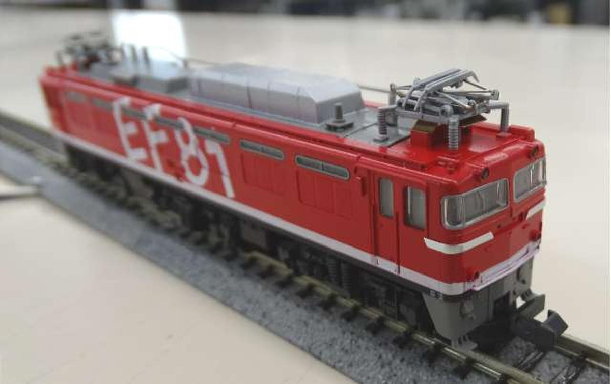 KATO Electric Locomotive 3010-2