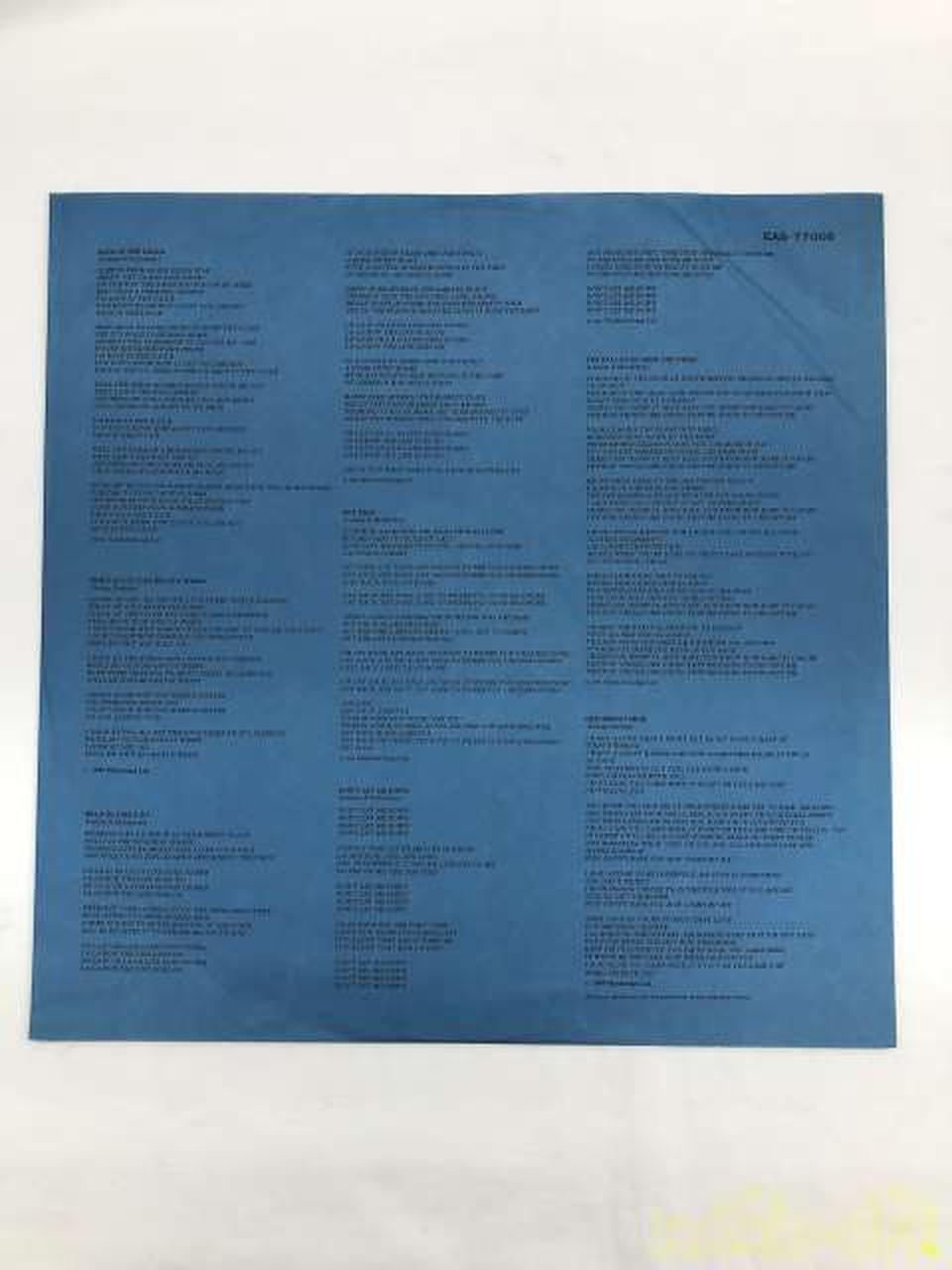 Toshiba EMI The Beatles / 1967~1970 EAS-77005 & 6