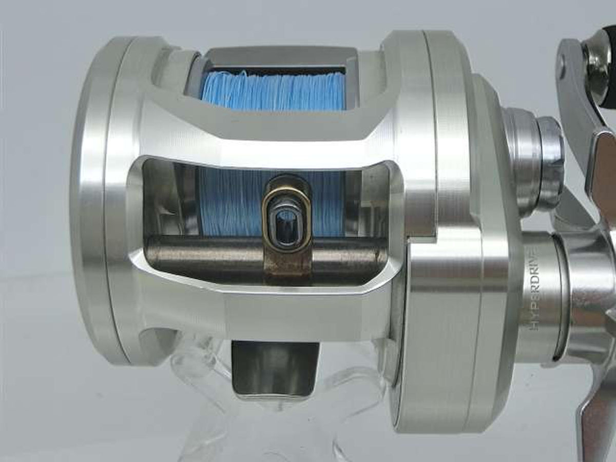 DAIWA 26 Ryoga 150HL (00630149) 00630149