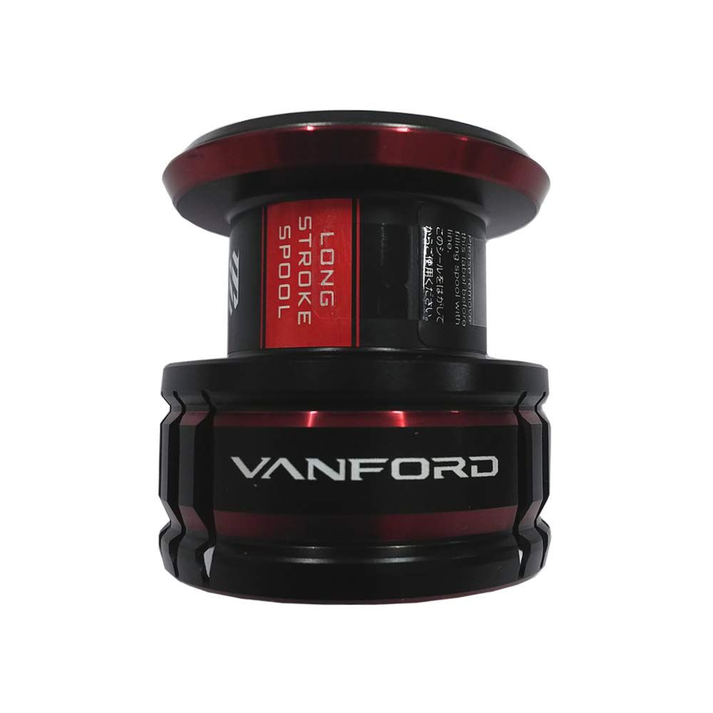 (Originalteile) Shimano 20 Vanford 4000MHG Spule – BanzaiHobby