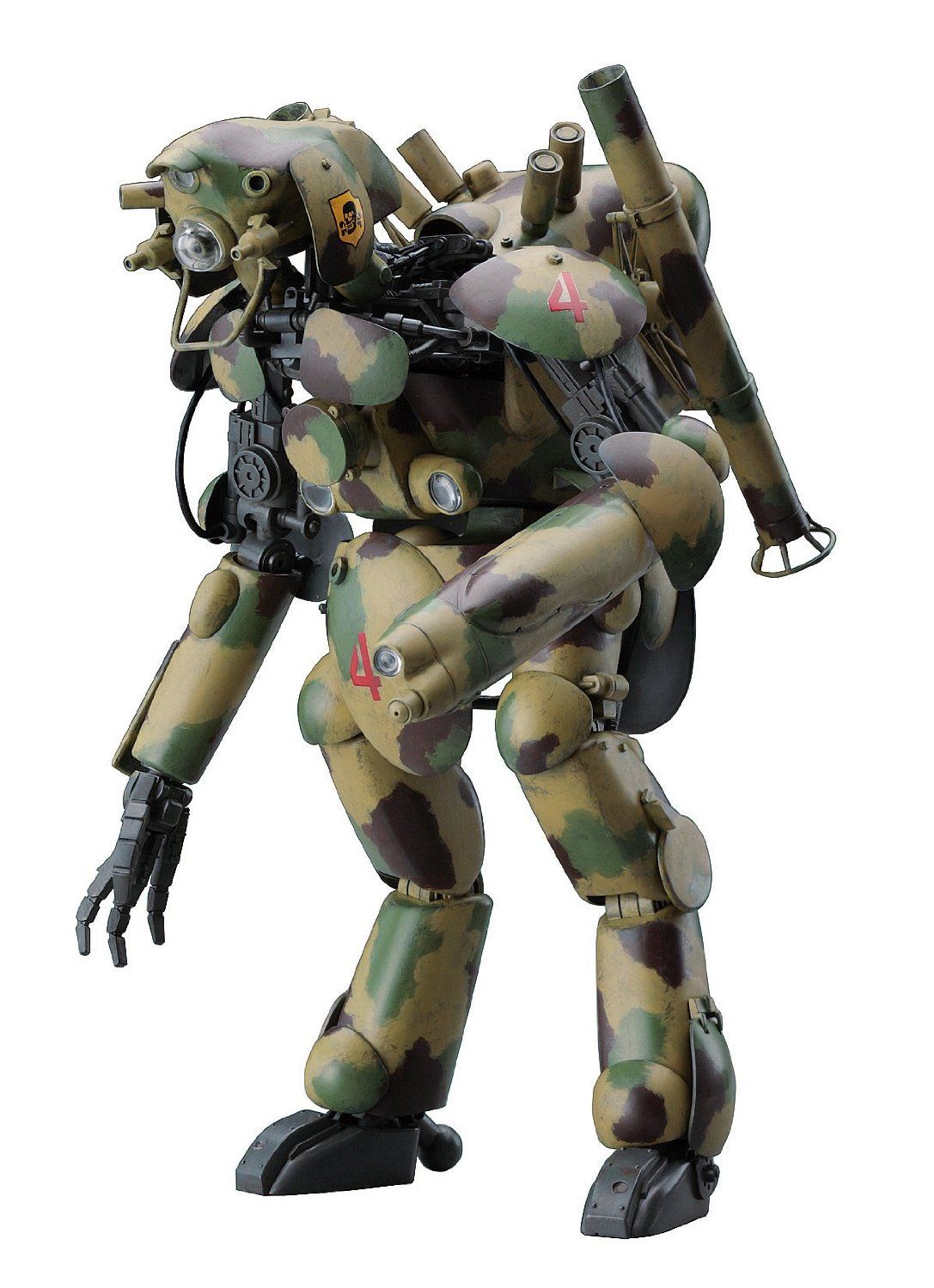 Hasegawa MK-05 1/20 Groserhund - BanzaiHobby