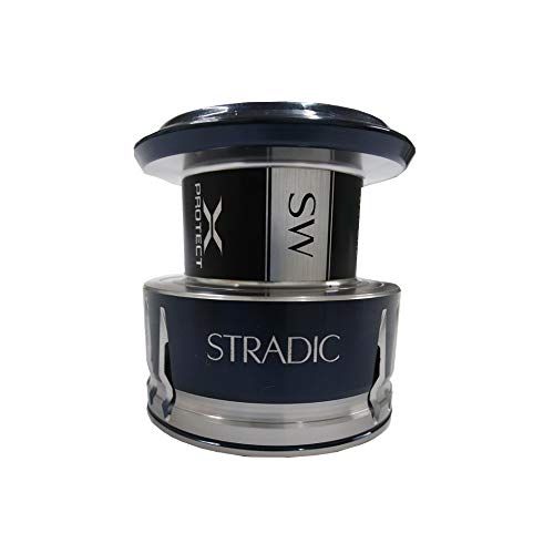 (Originalteile) Shimano 20 Stradic SW 6000XG Spule – BanzaiHobby