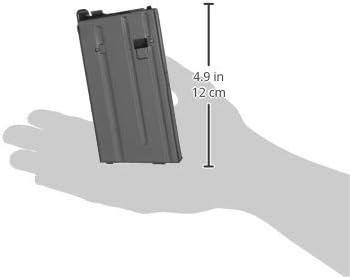 Tokyo Marui Part No. 55 Gas M4A1 Series 20 Short Magazine