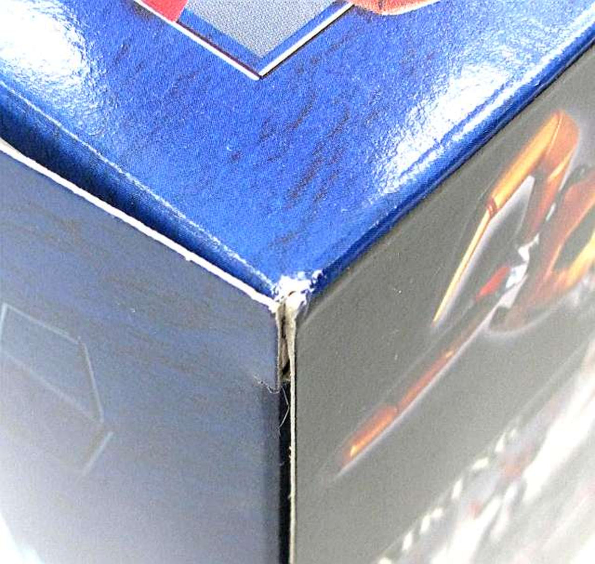Super Alloy Soul Chogokin Soul GX-05 Daiku Maryu Gaiking "Daiku Maryu Gaiking"