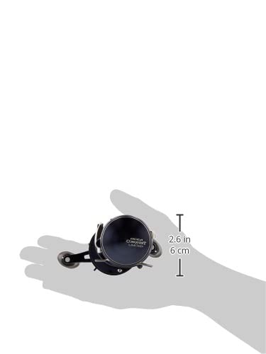 Shimano 20 Ocea Conquest Limited 200PG (Right) Baitcasting Reel, Double Axis, Fall Lever, for Red Sea Bream, Tai Rubber Fishing, and Drifting - BanzaiHobby