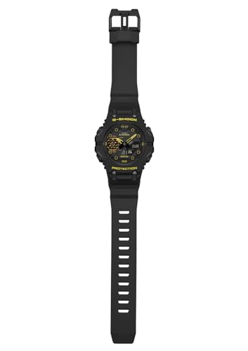 [カシオ] 腕時計 ジーショック【国内正規品】GA-B001CY-1AJFメンズ ブラック - BanzaiHobby