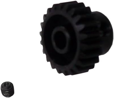 Square SGX-420 48P Hard Steel Pinion Gear 20T